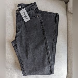 Bay Area 12th Tribe Denim Jeans